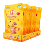 Leda Pokemon Cola/ Grape/ Strawberry Shaped 3D Gummy 56g - Imagine 1