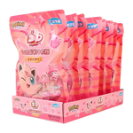 Leda Pokemon Cola/ Grape/ Strawberry Shaped 3D Gummy 56g - Imagine 3