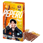 Lotte Pepero Stray Kids Crunchy Flavor Sticks 39g - Imagine 2
