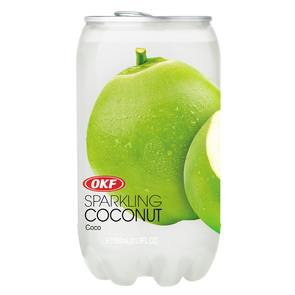 OKF Sparkling Coconut Drink 350ml KOR