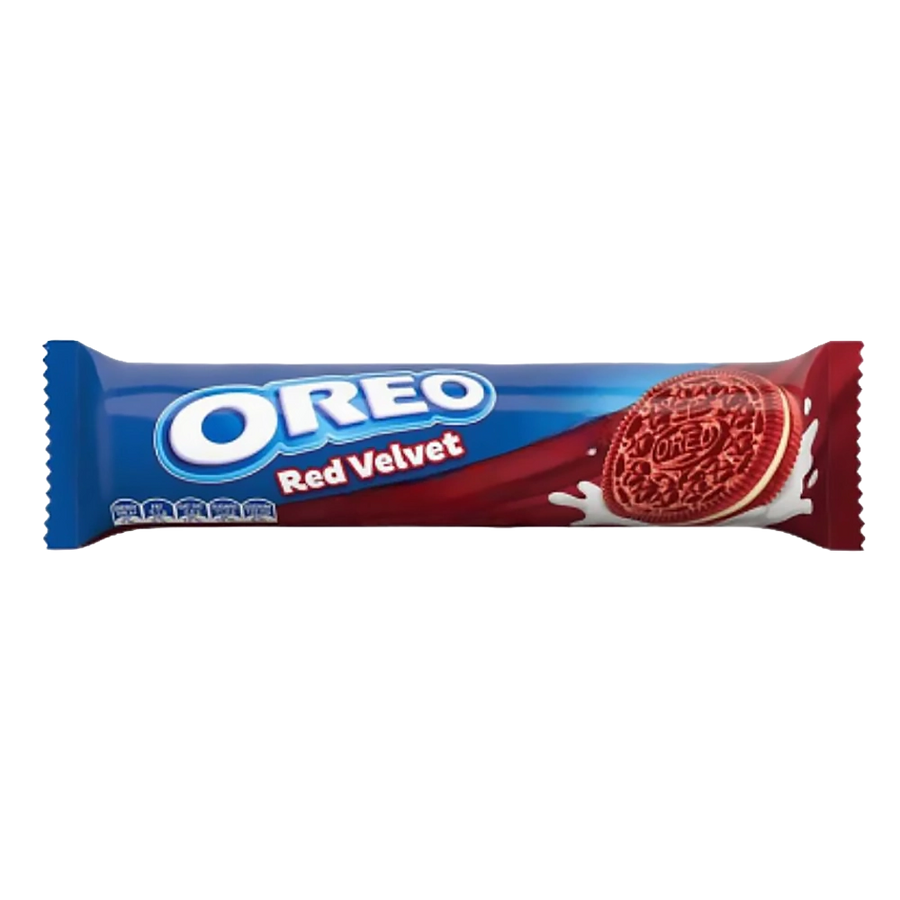 Oreo Red Velvet 110.4g