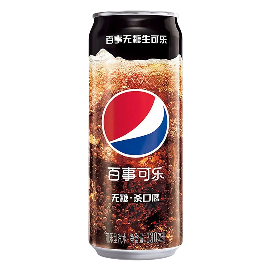 Pepsi Nama Zero 330ml