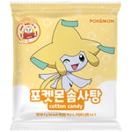 Pokemon Cotton Candy 9g - Imagine 4
