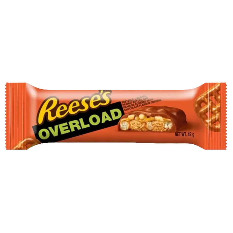 Reese's Overload 42g