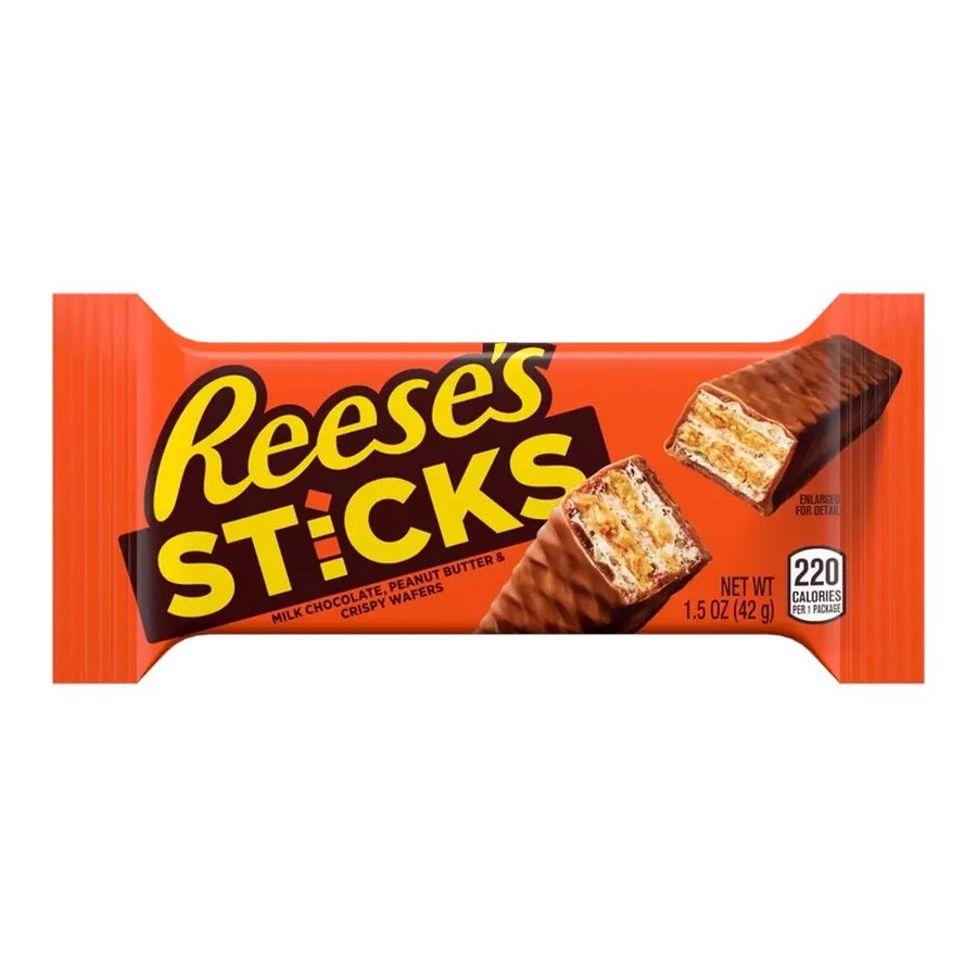 Reese's Sticks 42g
