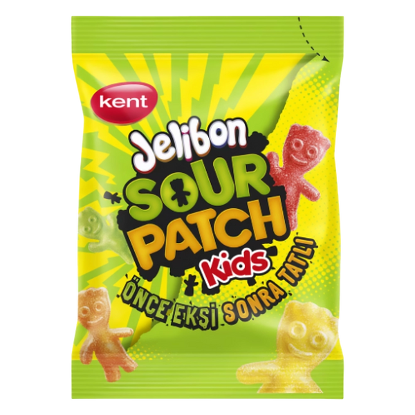 Sour Patch Kids 80g