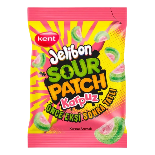 Sour Patch Kids Watermelon 80g