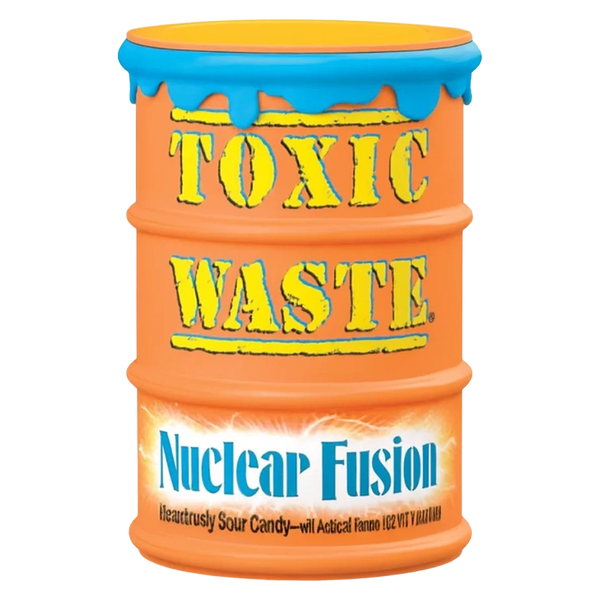 Toxic Waste Nuclear Fusion 42g