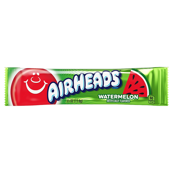 Airheads Watermelon 15g