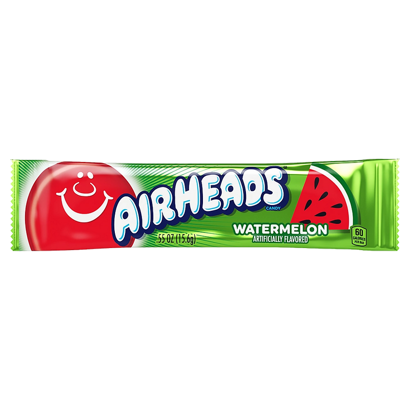 Airheads Watermelon 15g
