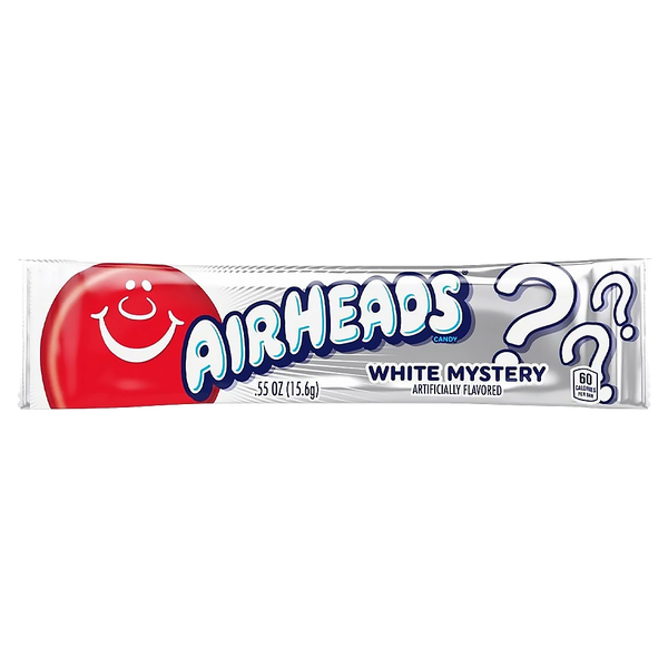 Airheads White Mystery 15g