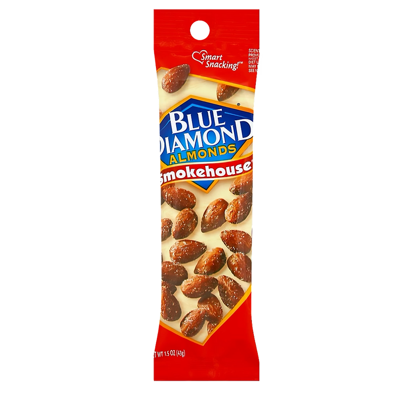 Blue Diamond Smokehouse 42.5g