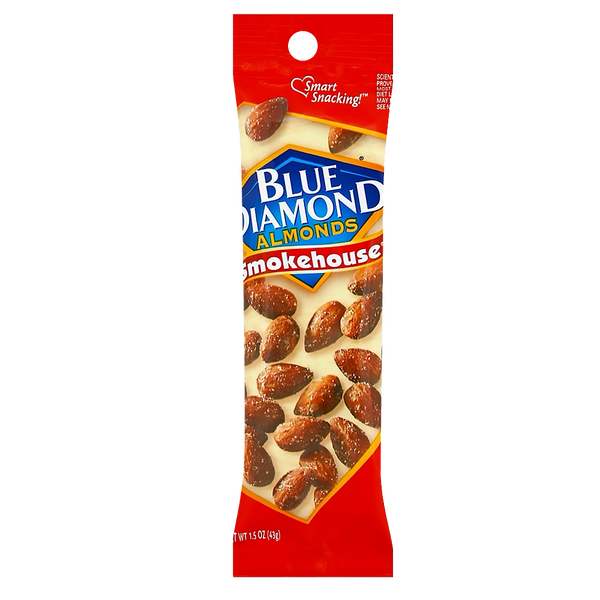 Blue Diamond Smokehouse 42.5g