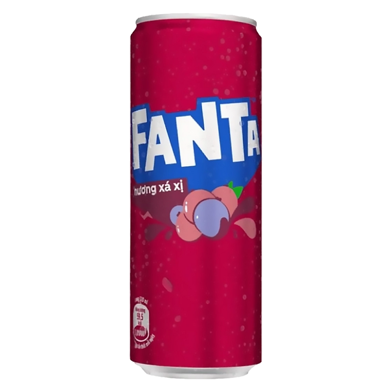 Fanta Sarsi 320ml VNM