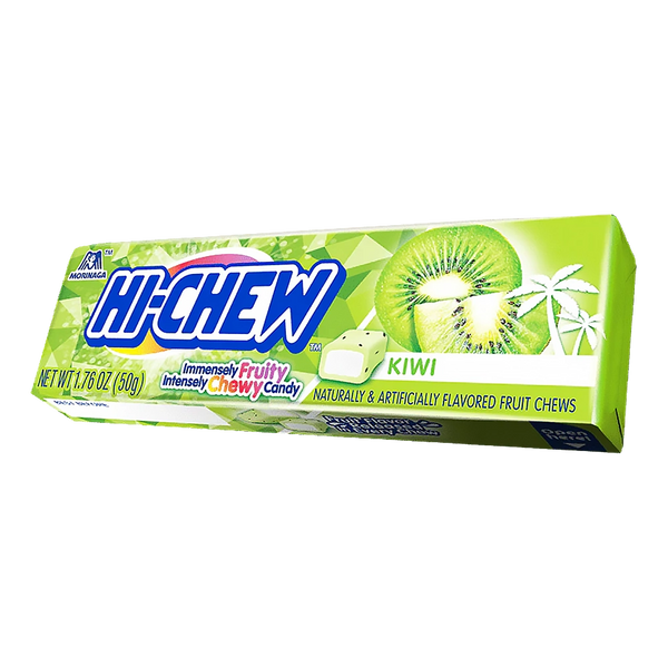Hi-Chew Kiwi Stick 50g
