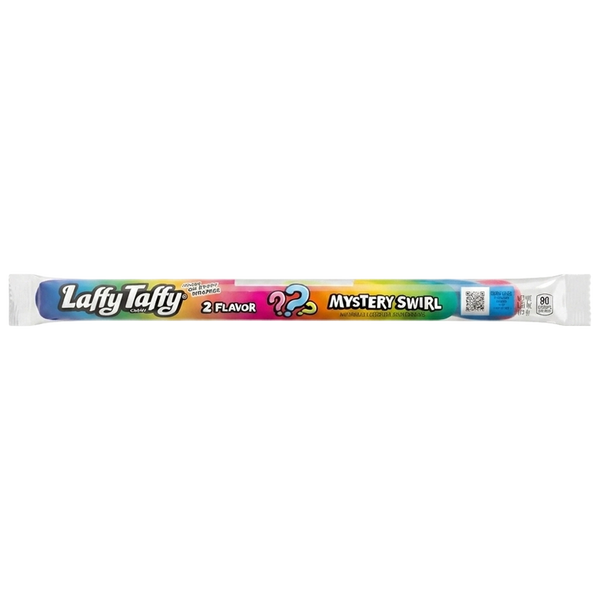 Laffy Taffy Rope Mystery Swirl 23g
