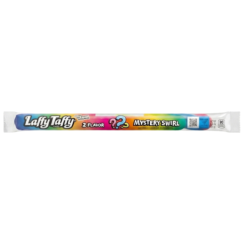 Laffy Taffy Rope Mystery Swirl 23g