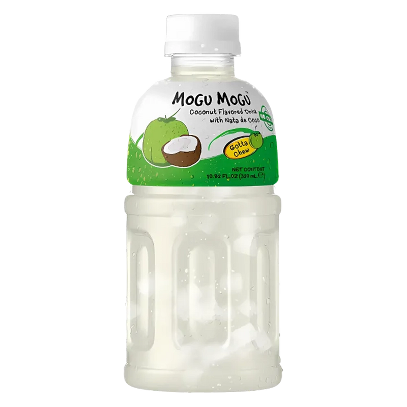 Mogu Mogu Coconut 320 ml