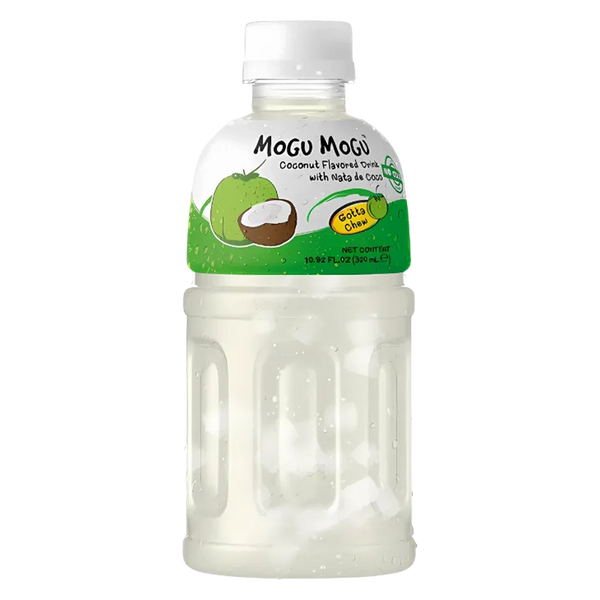 Mogu Mogu Coconut 320 ml
