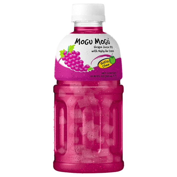 Mogu Mogu Grape 320 ml