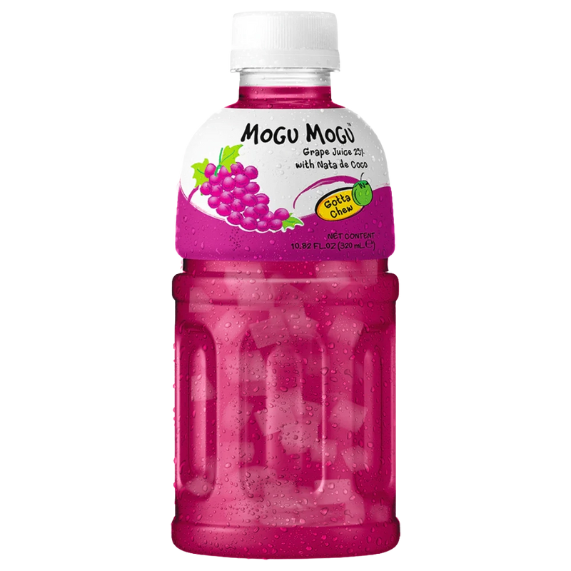 Mogu Mogu Grape 320 ml