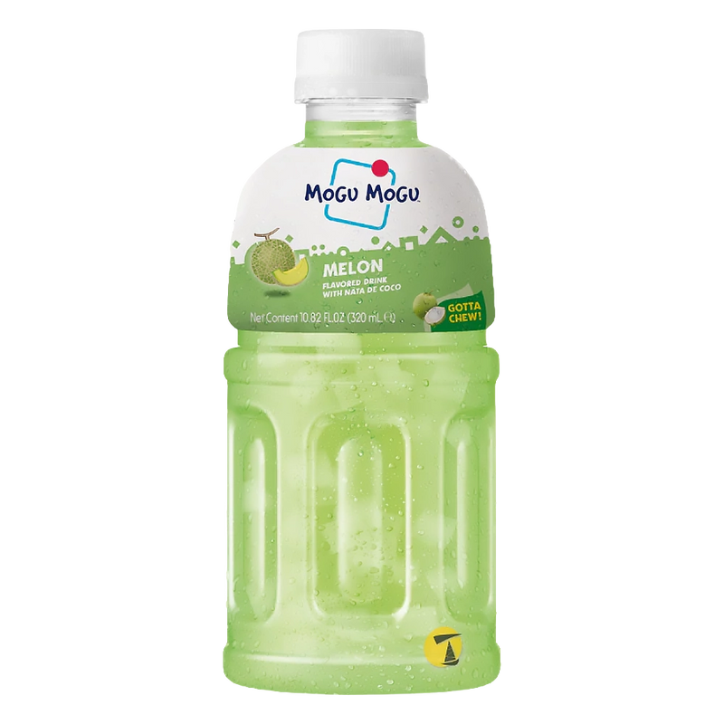 Mogu Mogu Melon 320 ml