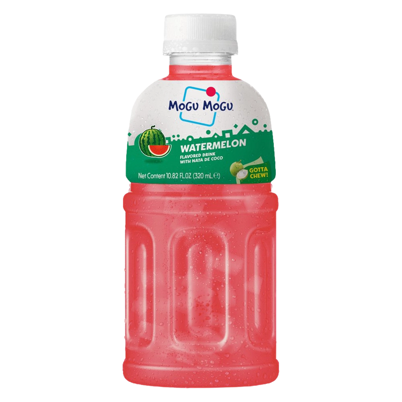 Mogu Mogu Watermelon 320 ml