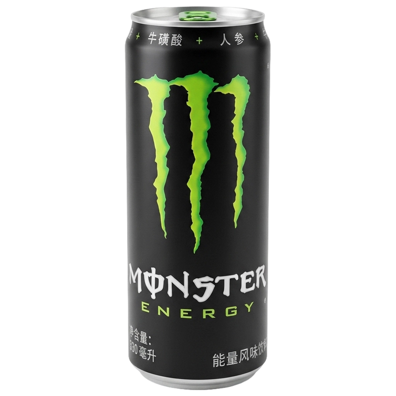 Monster Energy Original China 330ml