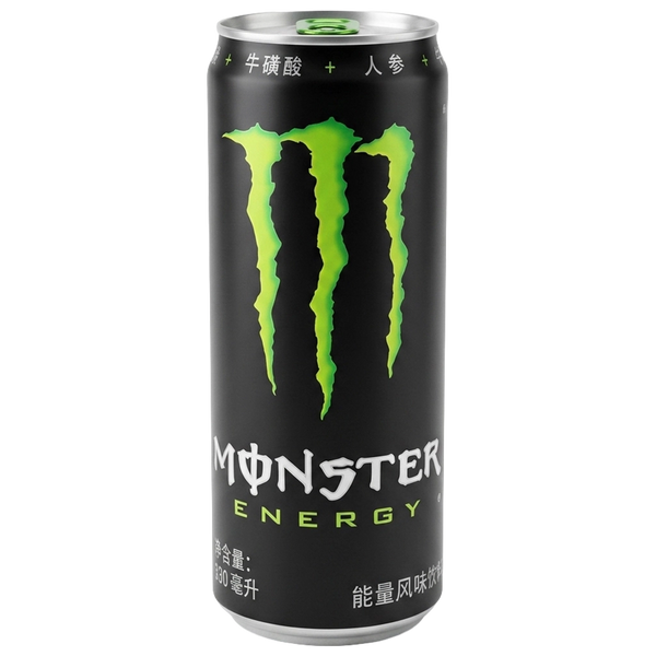 Monster Energy Original China 330ml