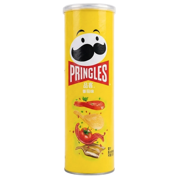 Pringles Tomato 110g