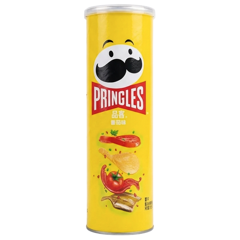 Pringles Tomato 110g