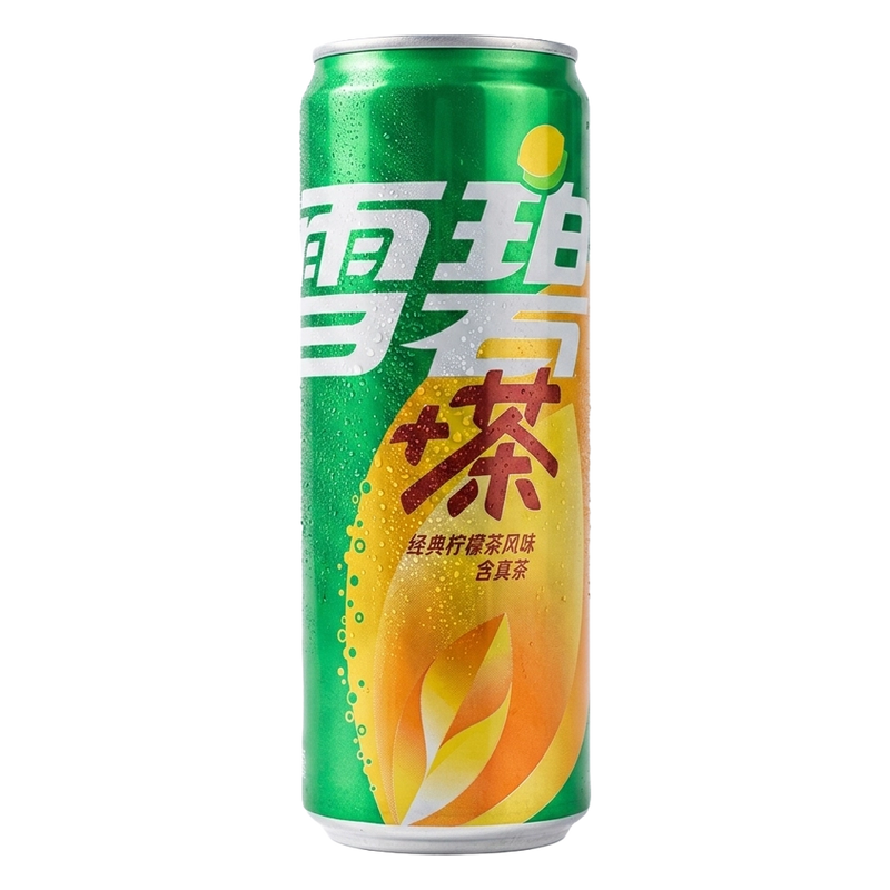 Sprite Lemon Tea 330ml