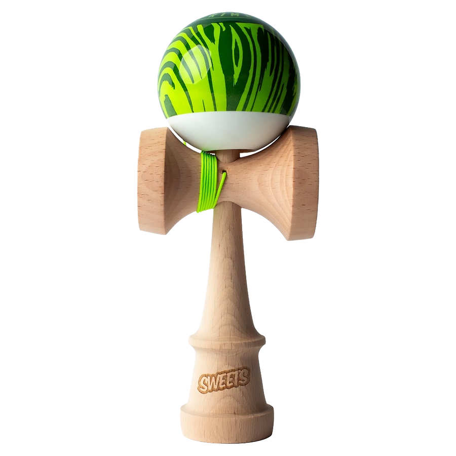 Sweets Kendamas Grain Split - Veggie