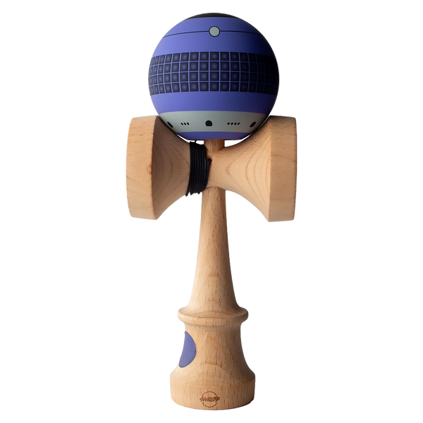 Sweets Kendamas LAB V38 - GAMESTATION - TURBO SHAPE - ANTI SKID