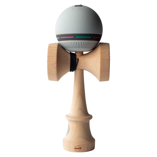 Sweets Kendamas LAB V38 - PLAYBOX - TURBO SHAPE - ANTI SKID