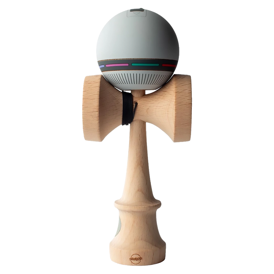 Sweets Kendamas LAB V38 - PLAYBOX - TURBO SHAPE - ANTI SKID
