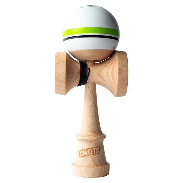 Sweets Kendamas Sport Stripe - Avalanche