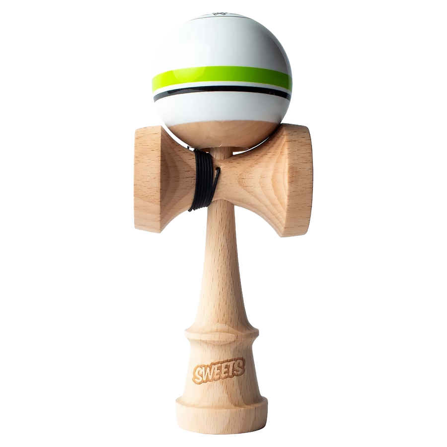Sweets Kendamas Sport Stripe - Avalanche