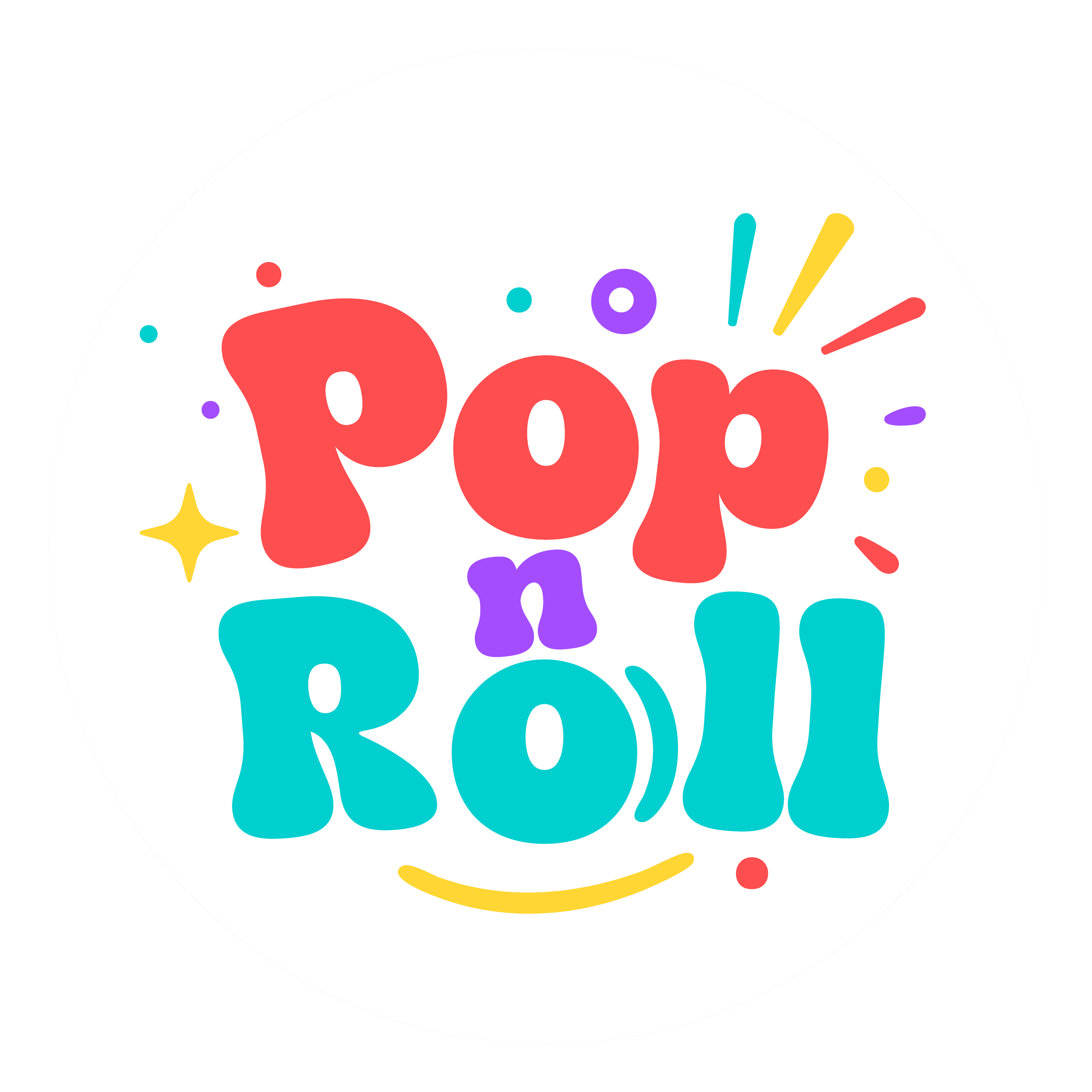 Pop n Roll
