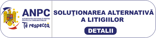 ANPC SAL - Soluționarea Alternativă a Litigiilor